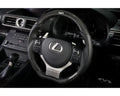 TOM'S STEERING WHEEL (CARBON)