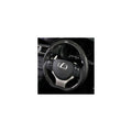 TOM'S STEERING WHEEL (CARBON)