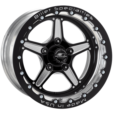 ST LITE BLK SBL 15X14 5.50' BS 73 B