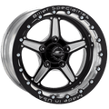 ST LITE BLK SBL 15X14 5.50' BS 73 B