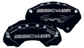 FR MOAB CALIPER KIT PR. BLK