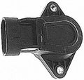 THROTTLE POSITION SENSOR