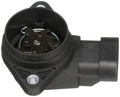 THROTTLE POSITION SENSOR