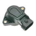 THROTTLE POSITION SENSOR