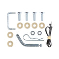 FRAME HITCH