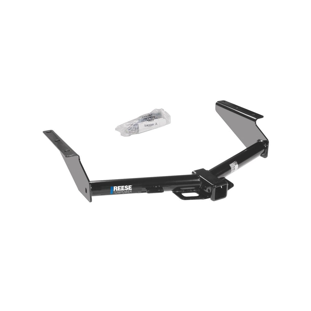 PROFESSIONAL RECEIVER - ROUND TUBE