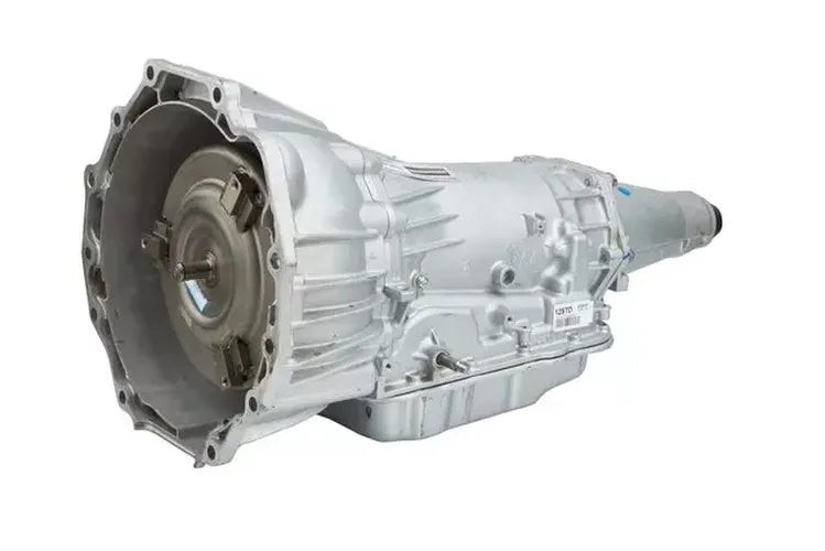 F-REMANUFACTURED TRANSMIS