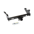 MAX-FRAME RECEIVER