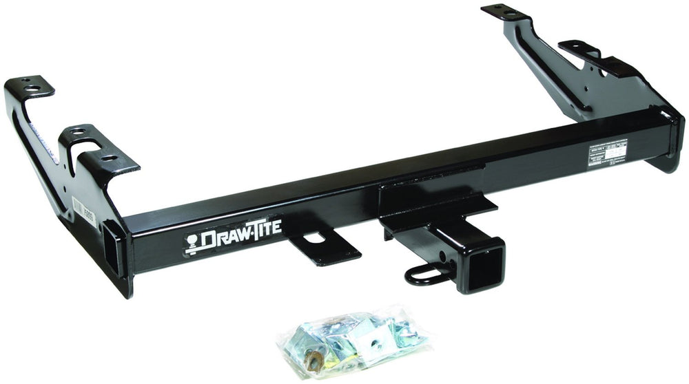MAX-FRAME RECEIVER