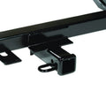 MAX-FRAME RECEIVER