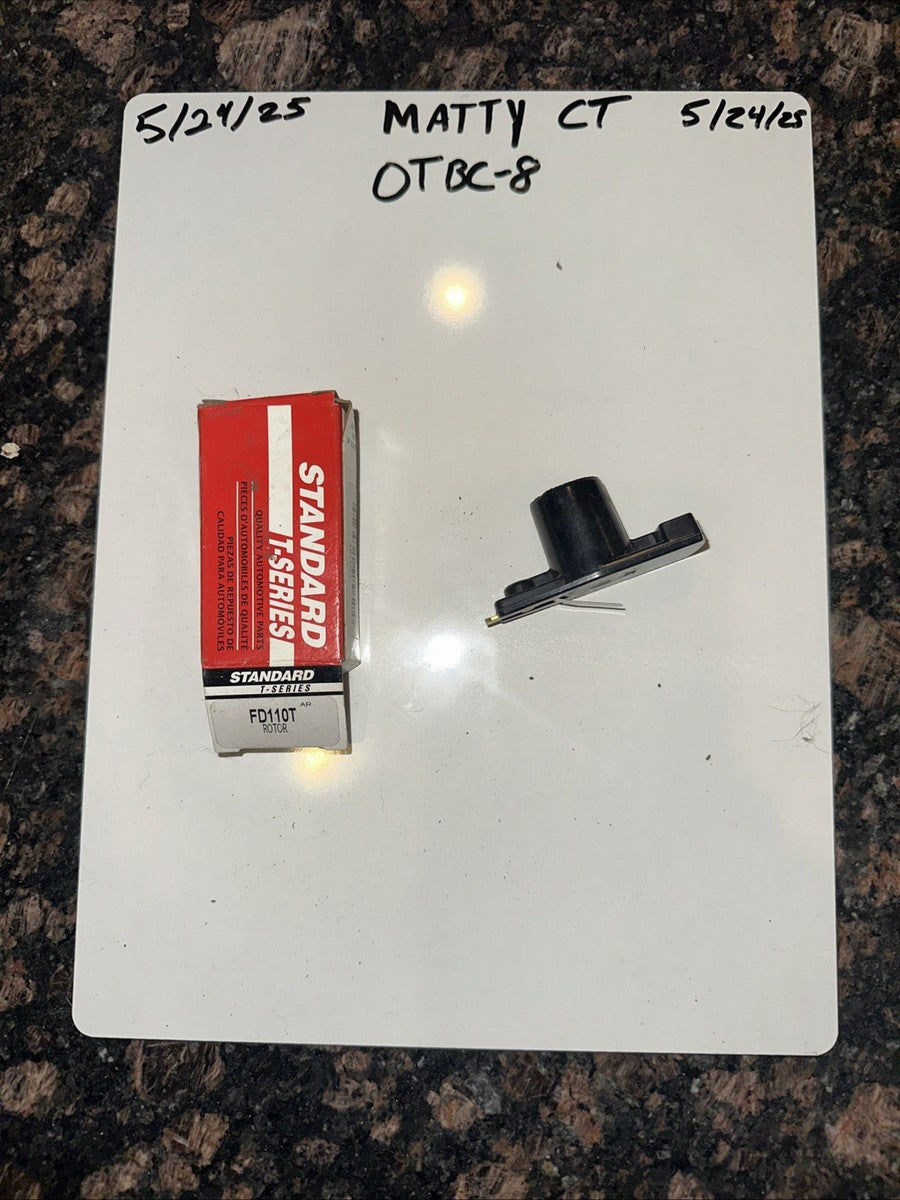 DISTRIBUTOR ROTR