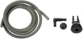 8219 BMW BATTERY EXHAUST VENT TUBE