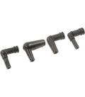 8219 BMW BATTERY EXHAUST VENT TUBE