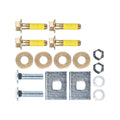 ROUND TUBE MAX-FRAME RECEIVER