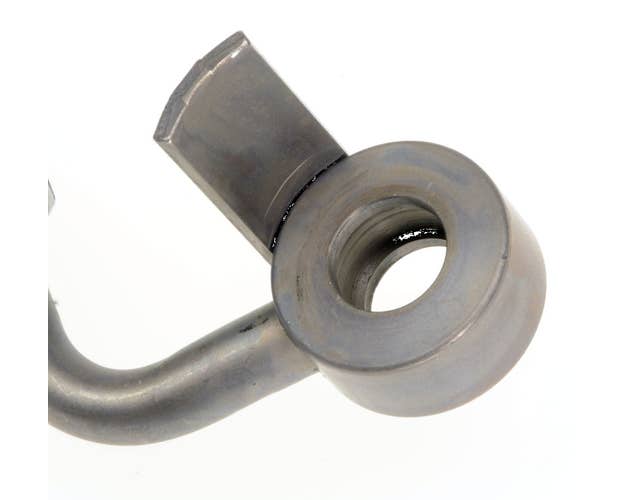 Gates Power Steering Pressure Line Hose Assembly