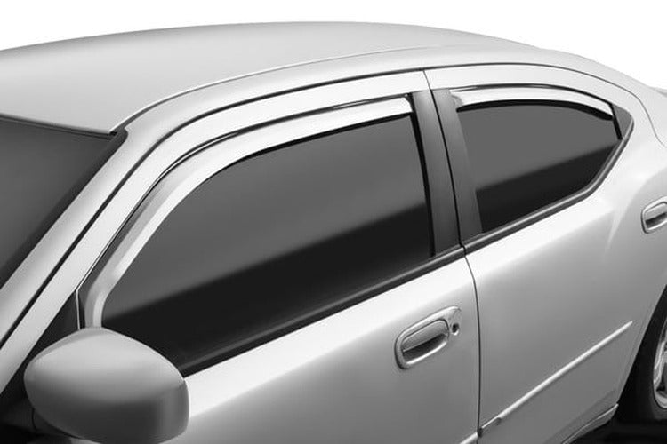 Putco Side Window Deflector 480126