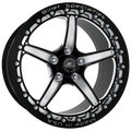 ST LITE POL SBL 17X10F 5.125' BS 90