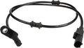 ABS WHEEL SPEED SENSOR