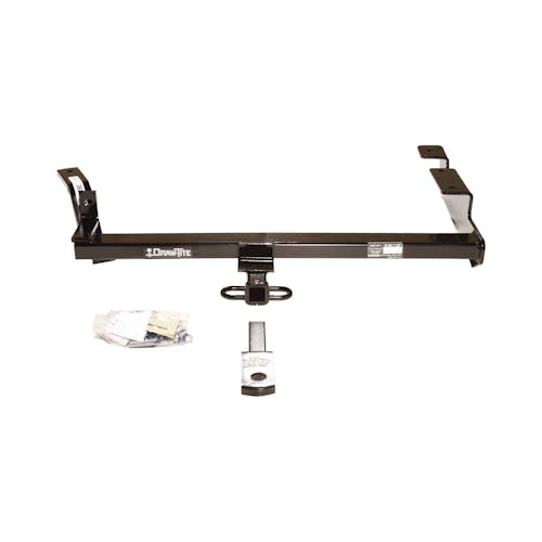 FRAME HITCH
