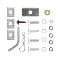 FRAME HITCH