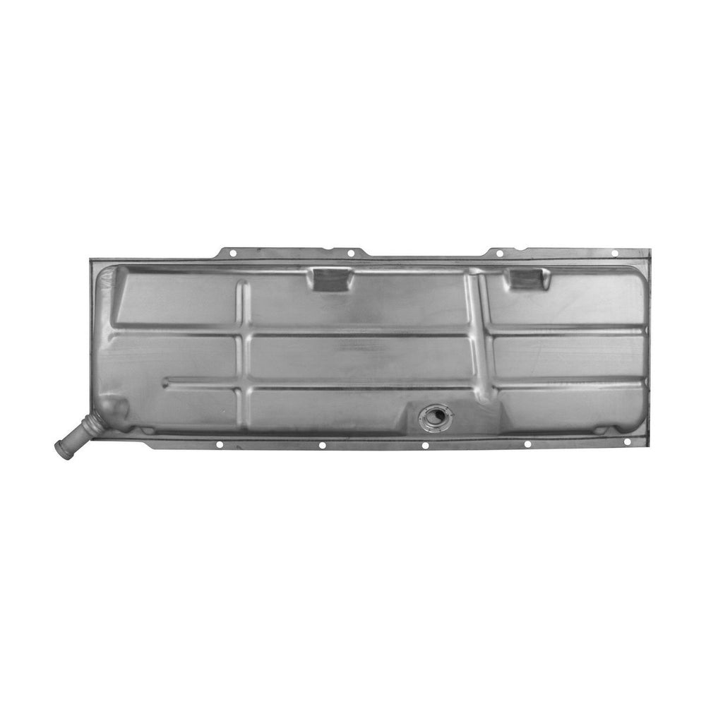 FUEL TANK; 20 GALLON; WITH FILLER N