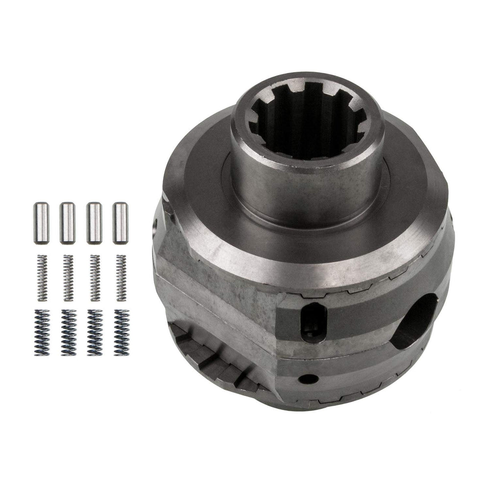LOCK-RIGHT DANA 25