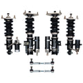 BC Racing Coilover ER 12- BRZ