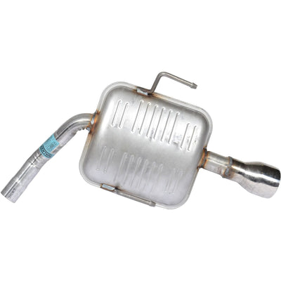 WALKER RESONATOR ASSEMBLY