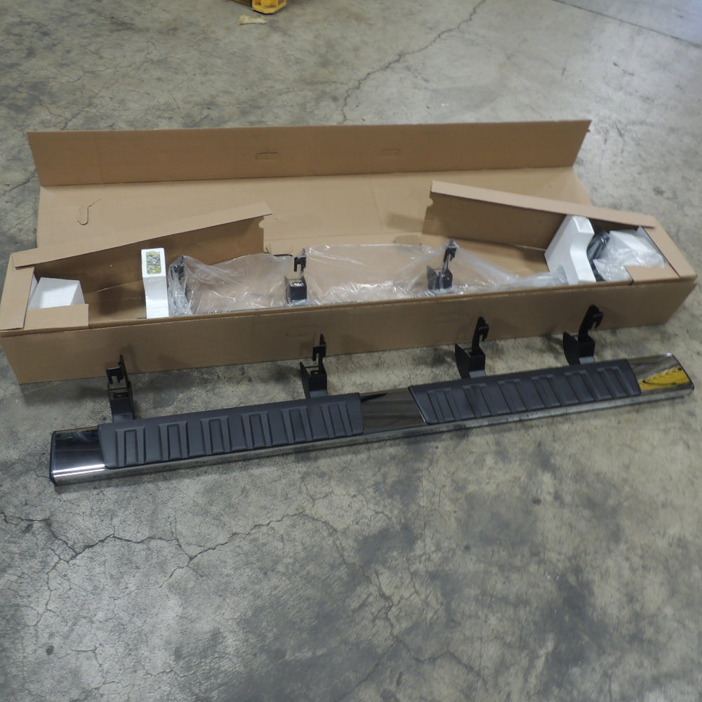 STEP PKG