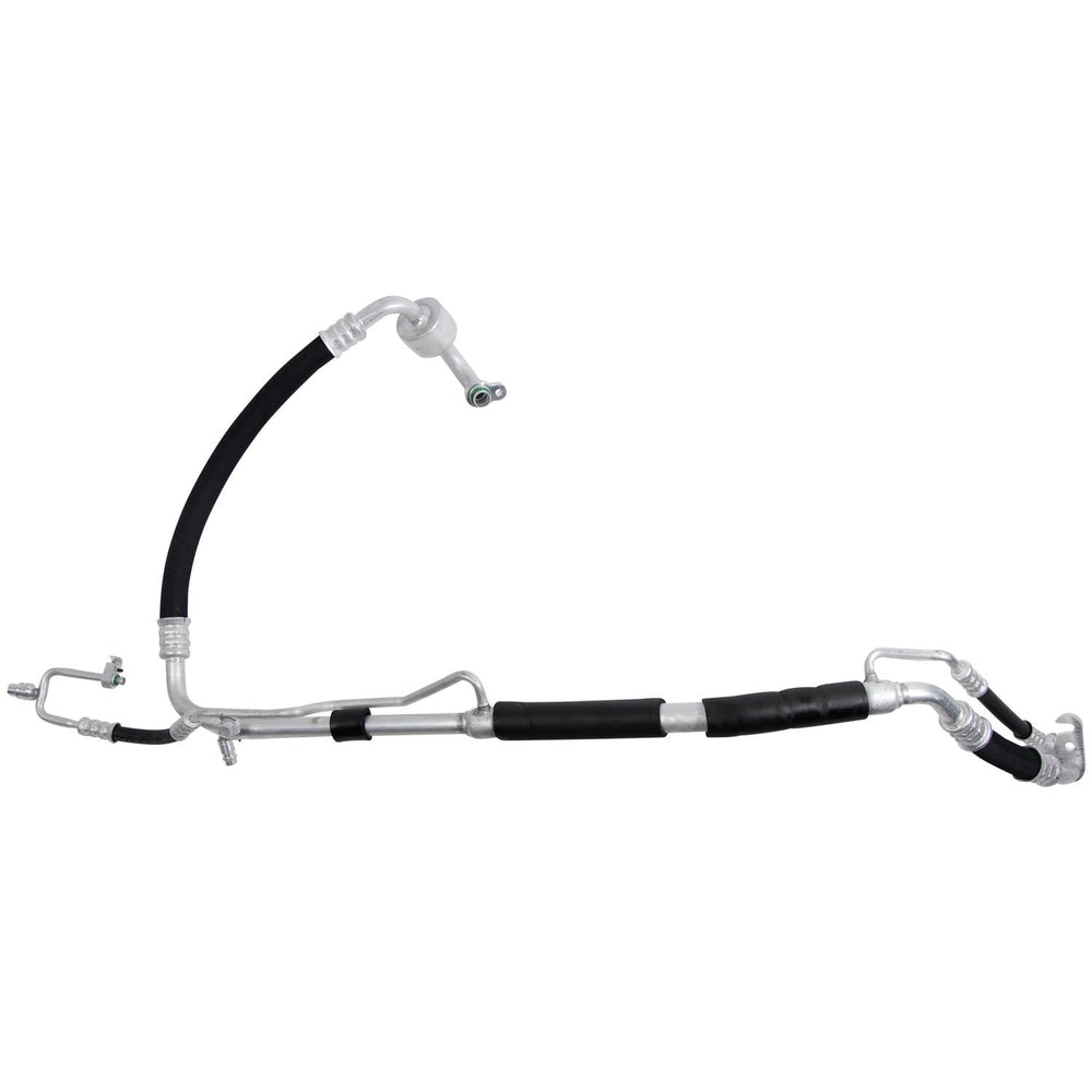 HOSE ASSEMBLY