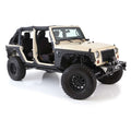 XRC FRONT FENDERS