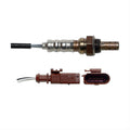 O2 OXYGEN SENSOR