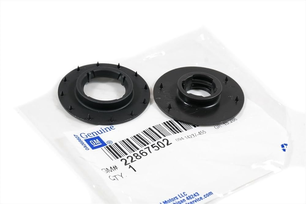 F-RETAINER KIT