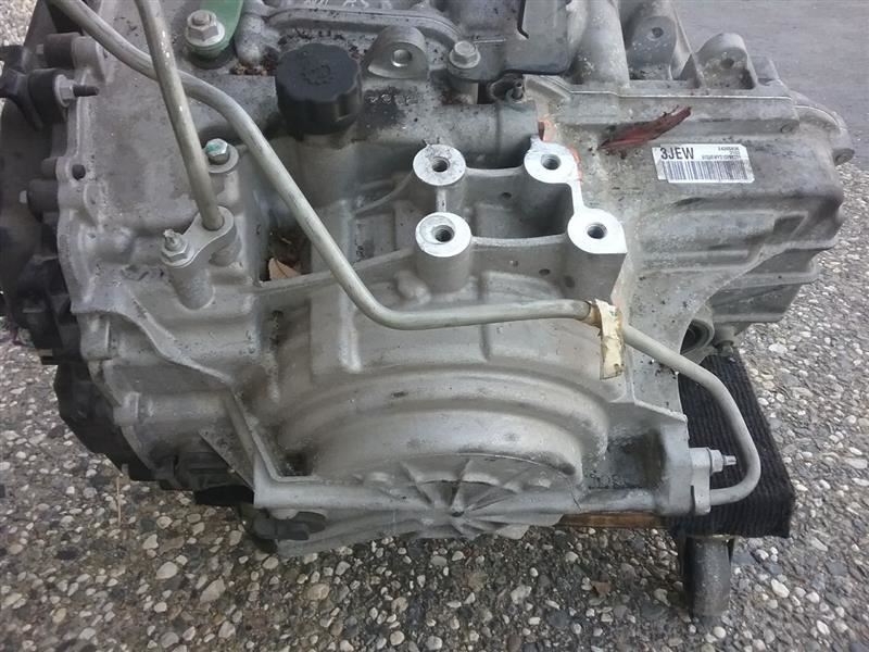 F-TRANSAXLE