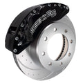 CALIPER + DDS ROTOR BRAKE KIT