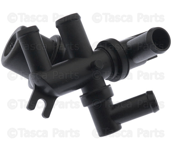 (S)VALVE