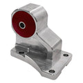 92-95 Civic 94-01 Integra Conversion Billet Engine Mount Kit H-Series Manual Auto 2 Manual Solid Billet No Bushings Innovative Mounts