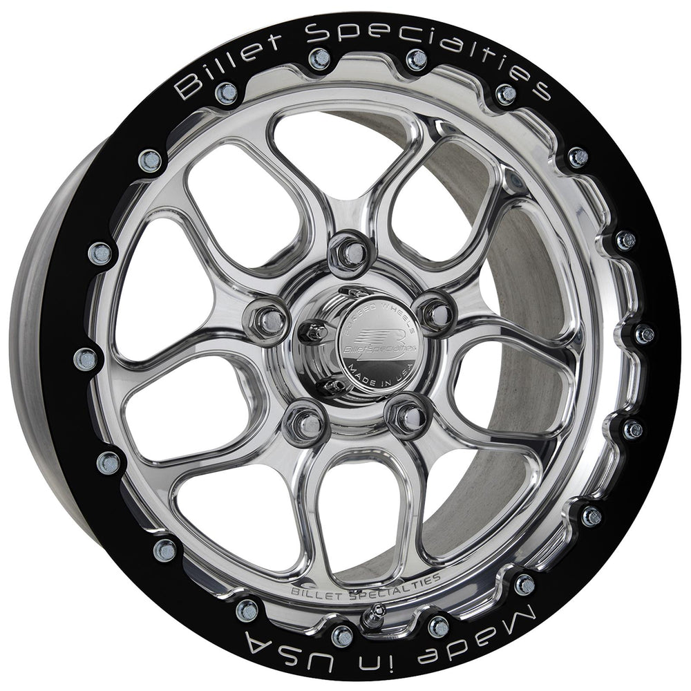 WIN LITE POL SBL 15X14 6.50' BS 61