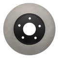 Centric Performance Brake Rotor