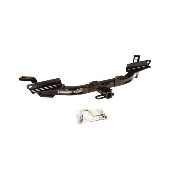 FRAME HITCH