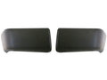 TEXTURED BLACK TPO BUMPER OVERLAY N