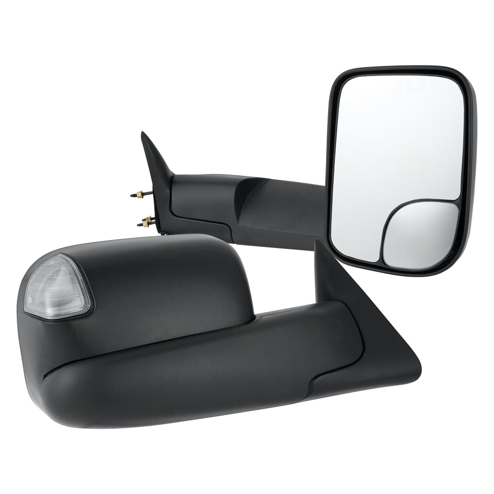 TOW MIR SET;94-02 RAM