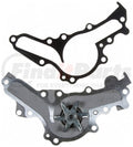 Gates OE Exact Engine Coolant Thermostat