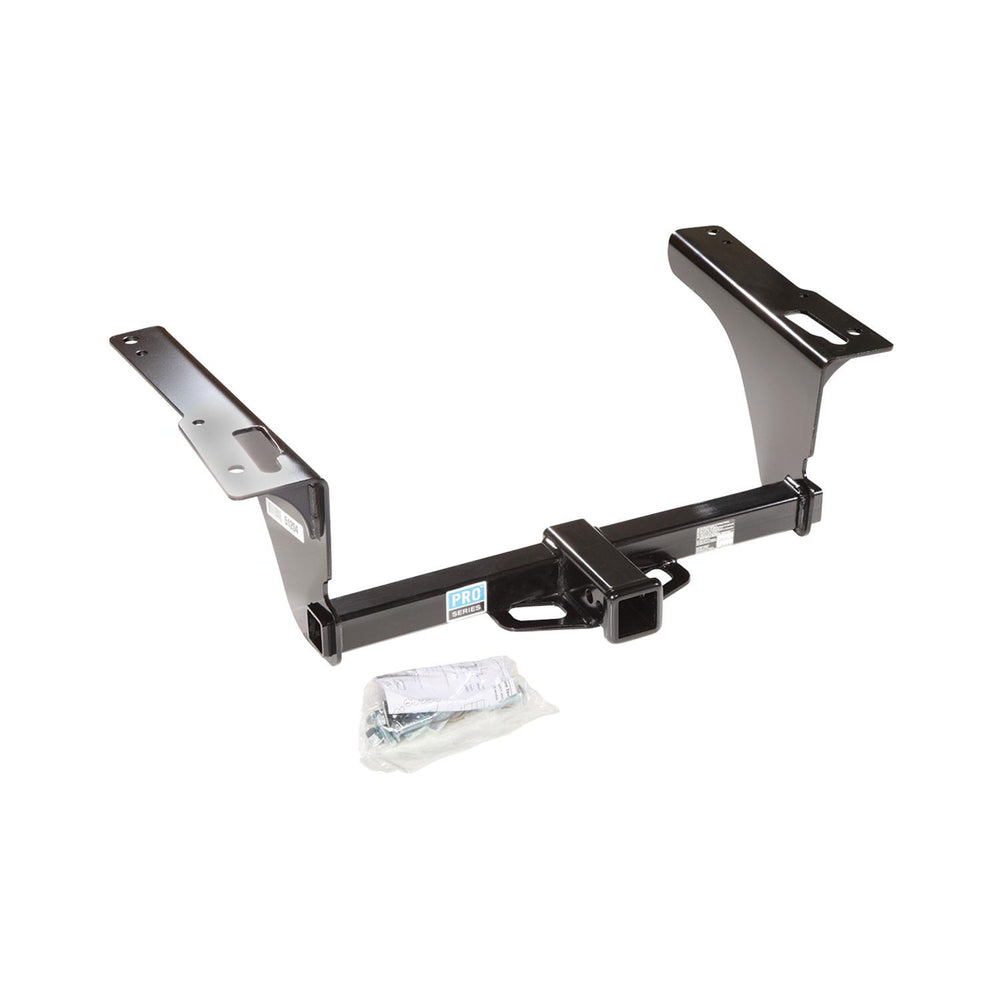 PRO SERIES 51 RECEIVER - CLASS III