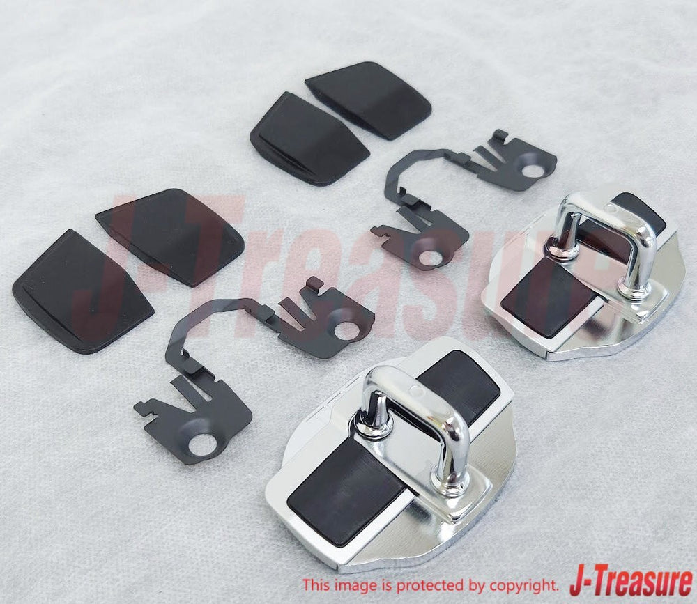 TRD Door Stabilizer Scion FR-S 2013-2016 / Subaru BRZ 2013 / Toyota 86 2017
