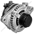 DENSO FIRST TIME FIT ALTERNATOR