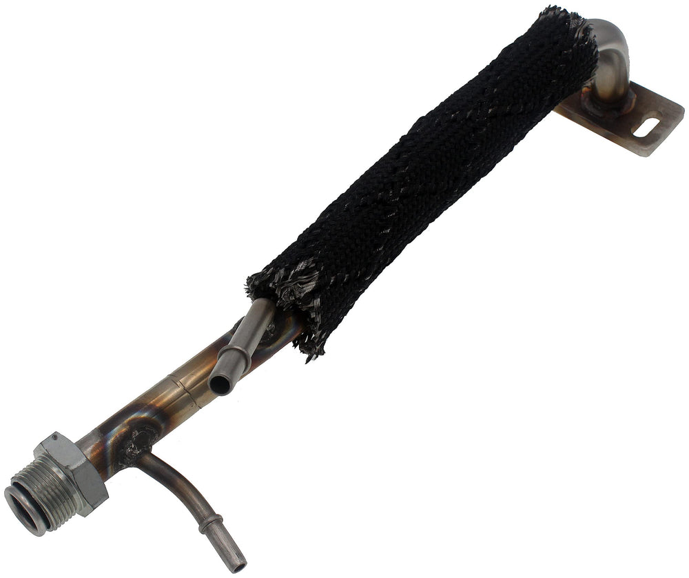 EGR TUBE