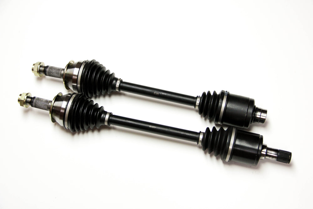 Driveshaft Shop 2004-2008 Acura TSX LEFT AXLE LEVEL 2.9