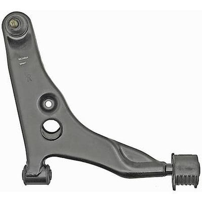 CONTROL ARM