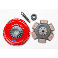 South Bend Clutch 97-05 Volkswagen Passat 1.8L Turbo Stage 2 Drag Clutch Kit
